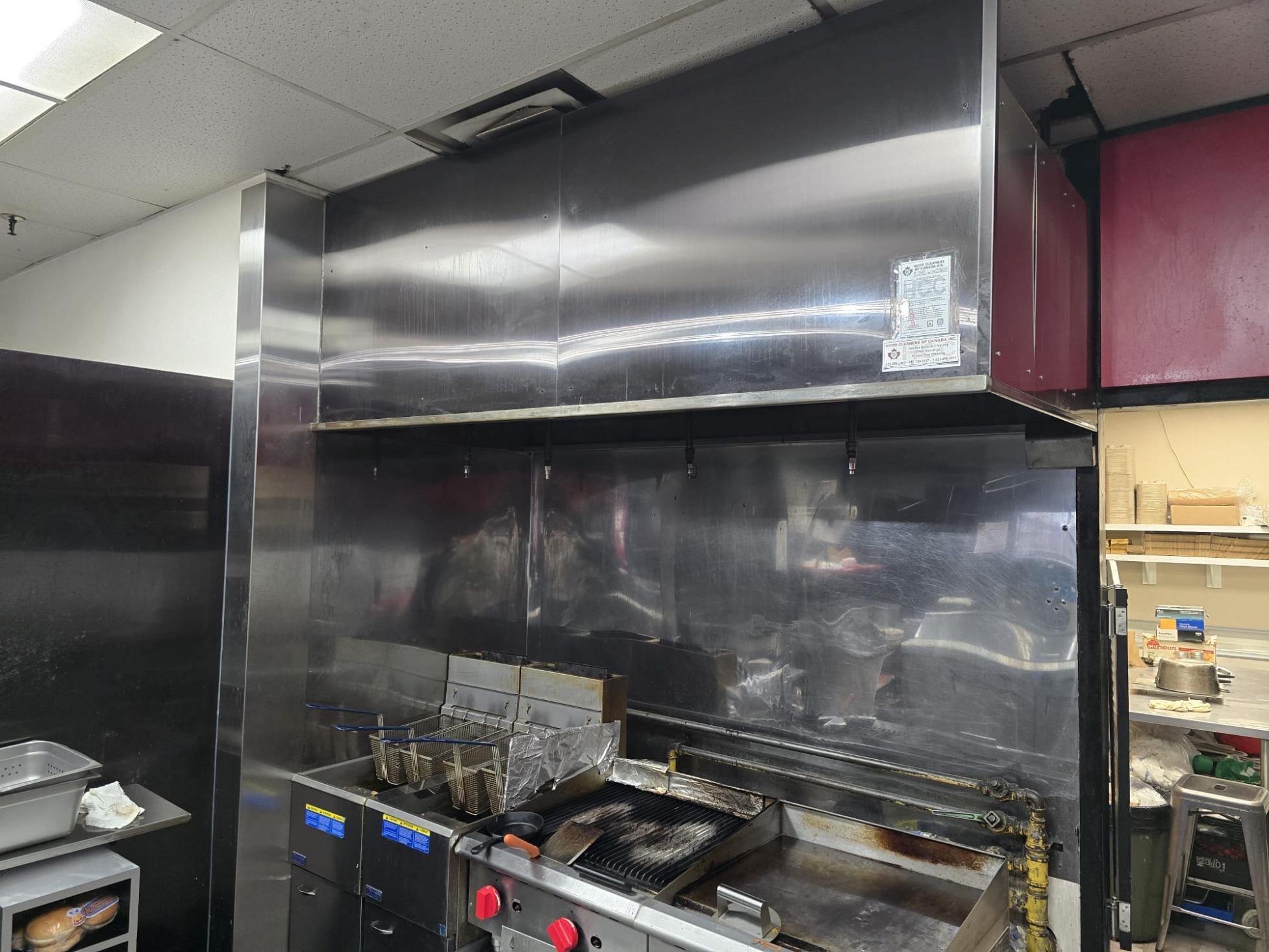 1016 BROCK RD, PICKERING, ,Restaurant,For Sale,BROCK RD ,1175