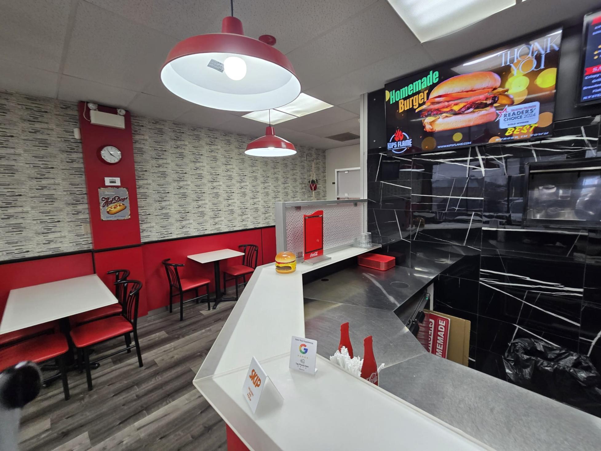 1016 BROCK RD, PICKERING, ,Restaurant,For Sale,BROCK RD ,1175