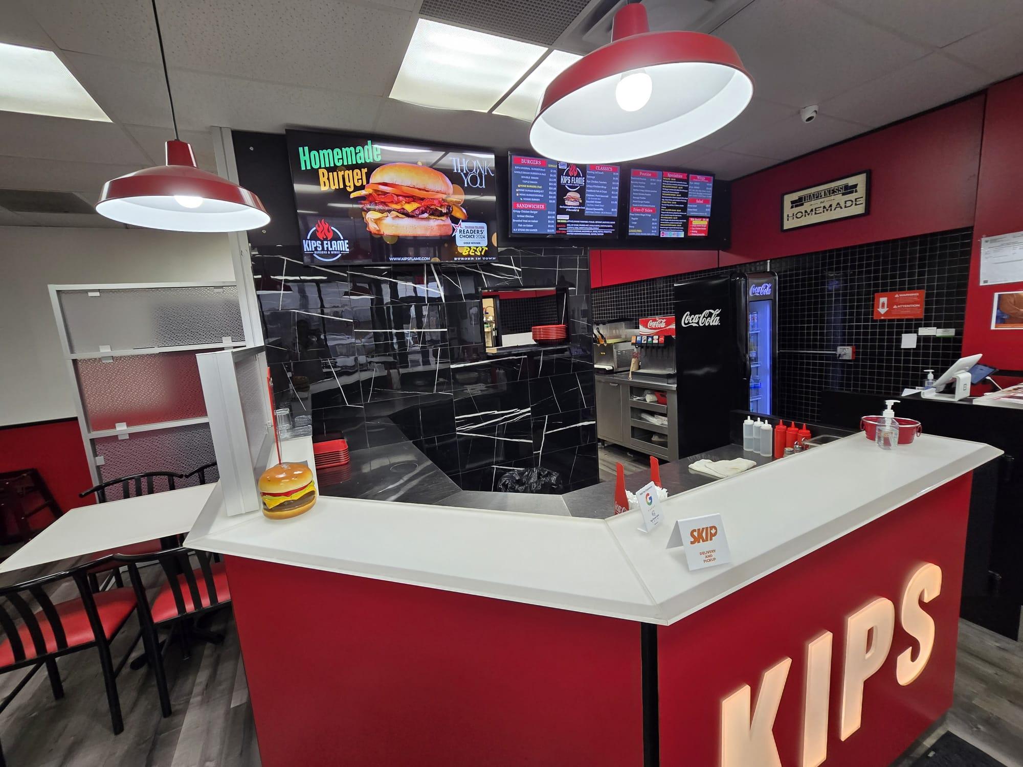 1016 BROCK RD, PICKERING, ,Restaurant,For Sale,BROCK RD ,1175