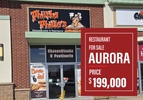 15480 BAYVIEW AVE, AURORA, 0 , 0 ,0,Restaurant,For Sale,BAYVIEW AVE ,0,1182