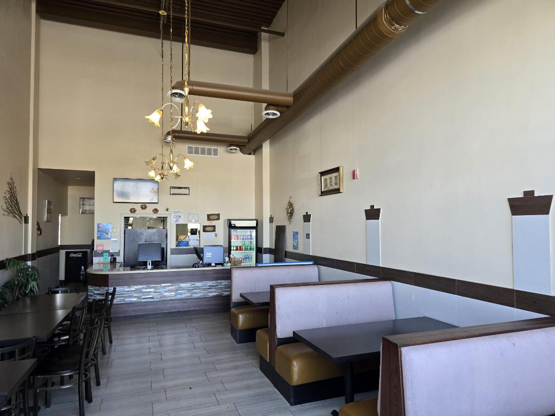 2901 MARKHAM RD, TORONTO, 0 , 0 ,0,Restaurant,For Sale,MARKHAM RD,0,1192