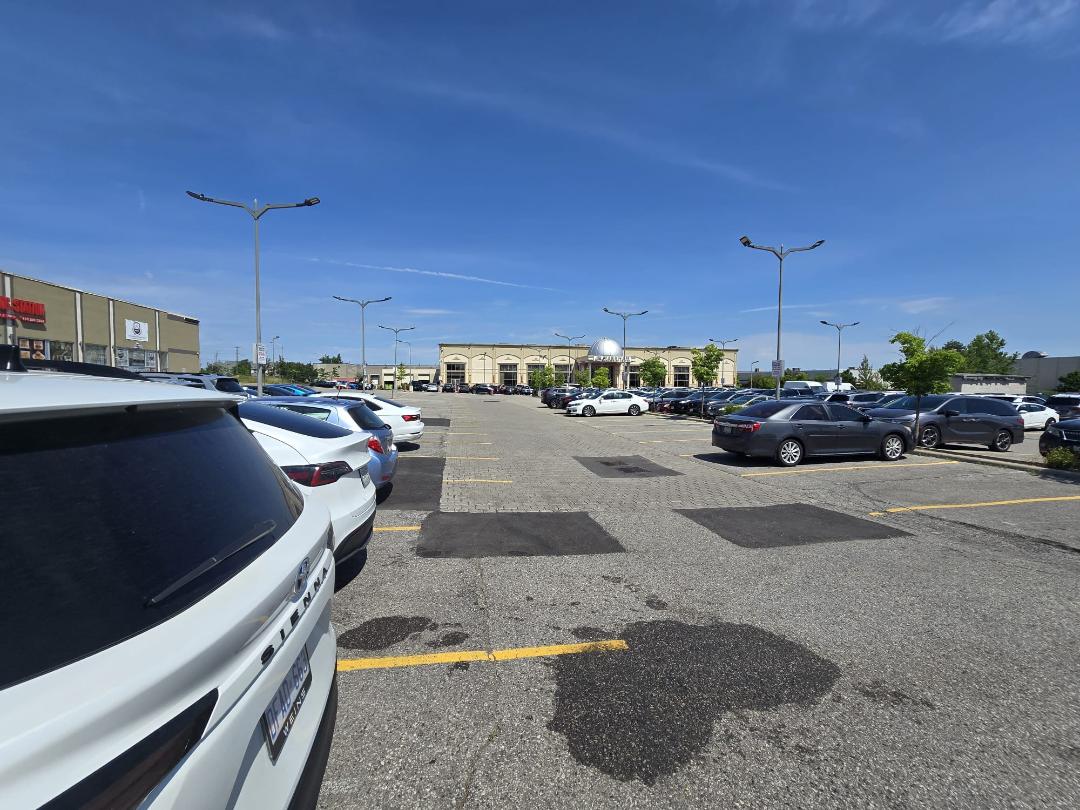 2901 MARKHAM RD, TORONTO, 0 , 0 ,0,Restaurant,For Sale,MARKHAM RD,0,1192