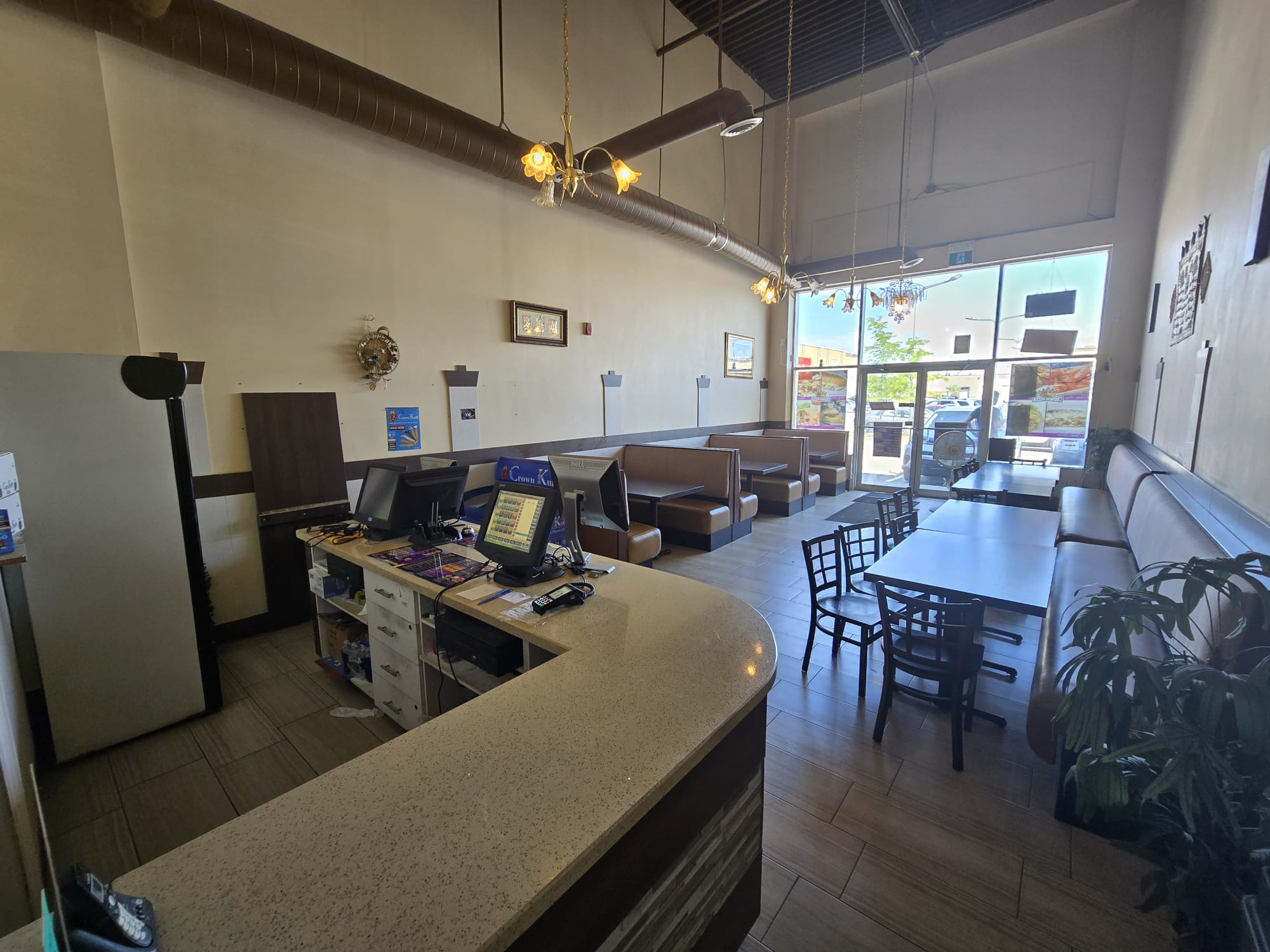 2901 MARKHAM RD, TORONTO, 0 , 0 ,0,Restaurant,For Sale,MARKHAM RD,0,1192