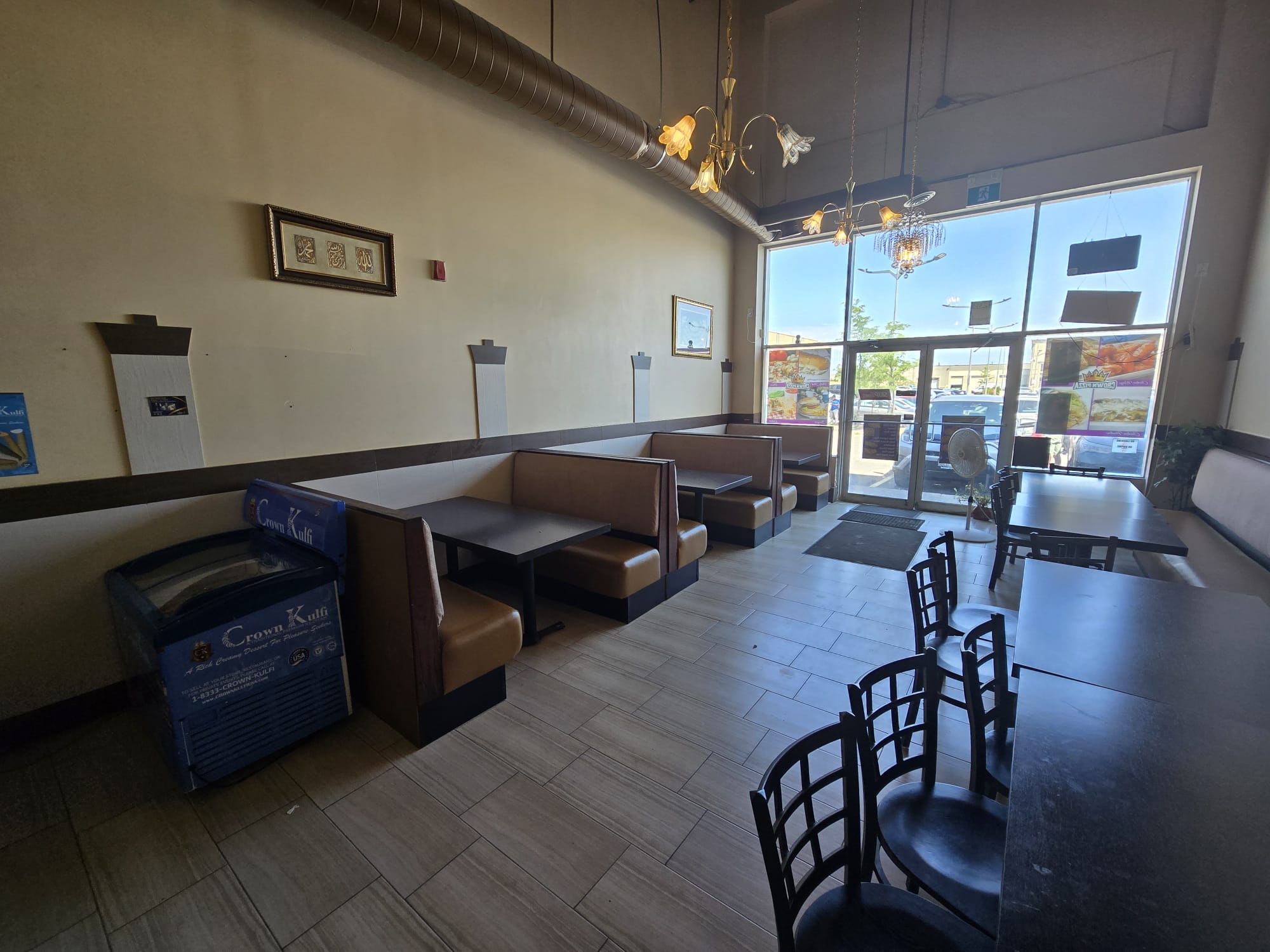 2901 MARKHAM RD, TORONTO, 0 , 0 ,0,Restaurant,For Sale,MARKHAM RD,0,1192