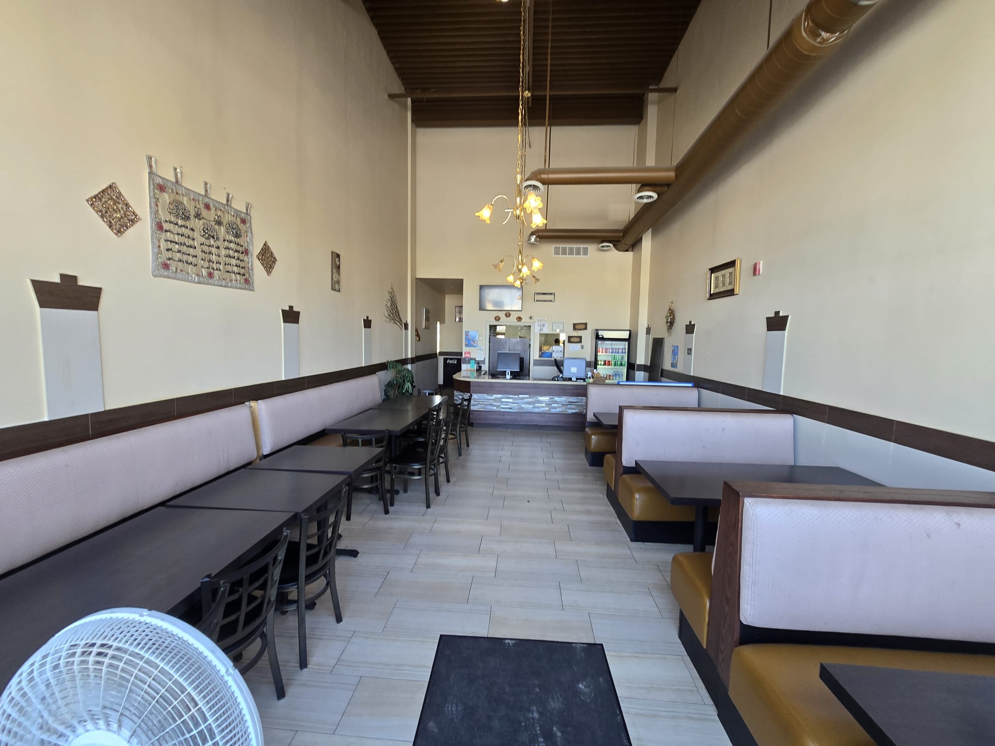 2901 MARKHAM RD, TORONTO, 0 , 0 ,0,Restaurant,For Sale,MARKHAM RD,0,1192