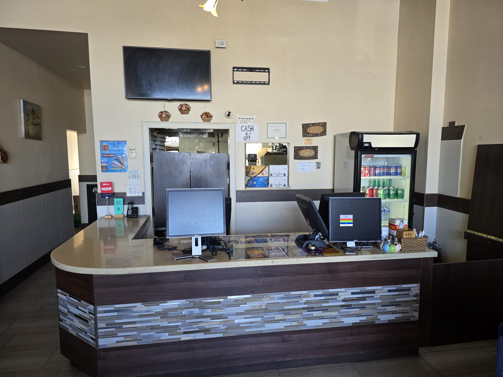 2901 MARKHAM RD, TORONTO, 0 , 0 ,0,Restaurant,For Sale,MARKHAM RD,0,1192