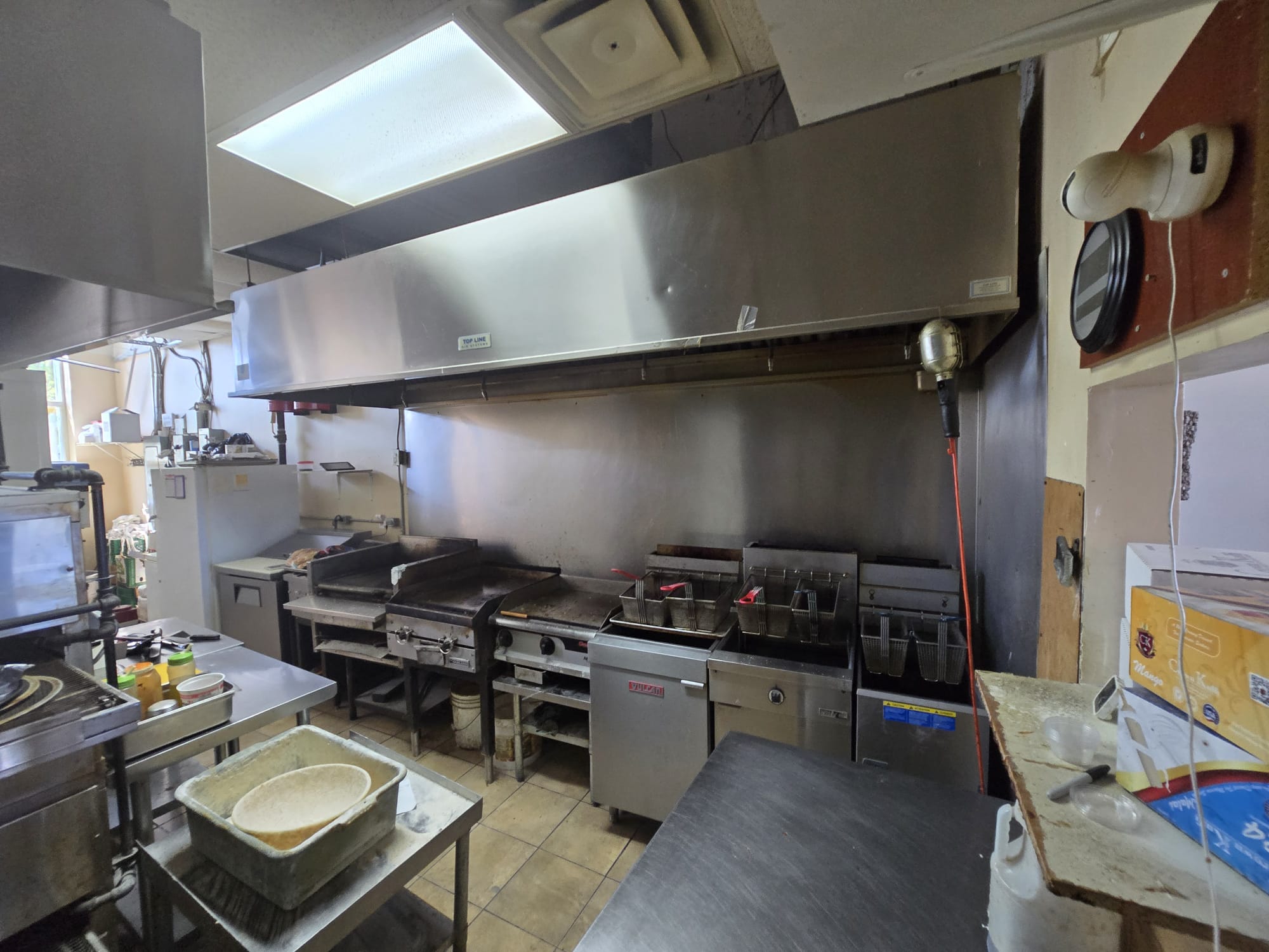 2901 MARKHAM RD, TORONTO, 0 , 0 ,0,Restaurant,For Sale,MARKHAM RD,0,1192