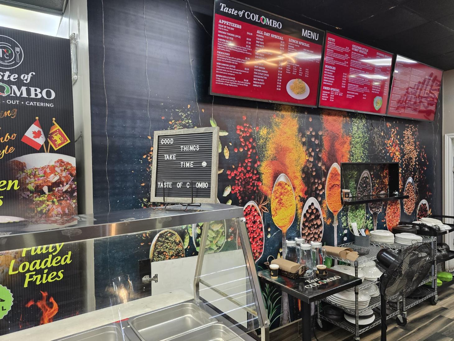 1071 DANFORTH ROAD, Scarborough, 0 , 0 ,0,Restaurant,For Sale,DANFORTH ROAD,0,1196