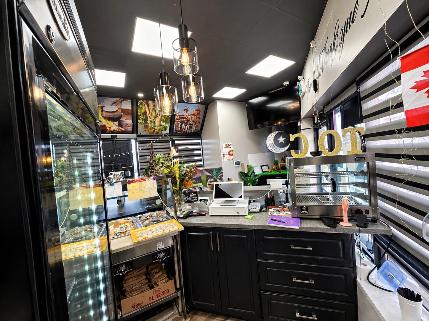 1071 DANFORTH ROAD, Scarborough, 0 , 0 ,0,Restaurant,For Sale,DANFORTH ROAD,0,1196