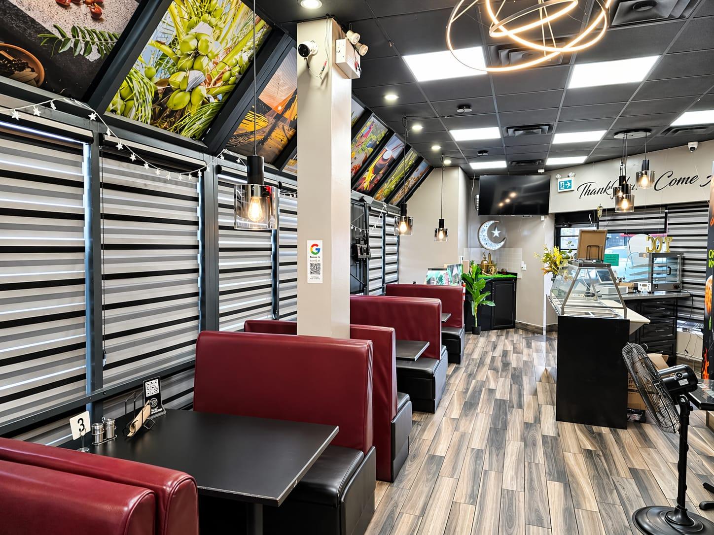 1071 DANFORTH ROAD, Scarborough, 0 , 0 ,0,Restaurant,For Sale,DANFORTH ROAD,0,1196