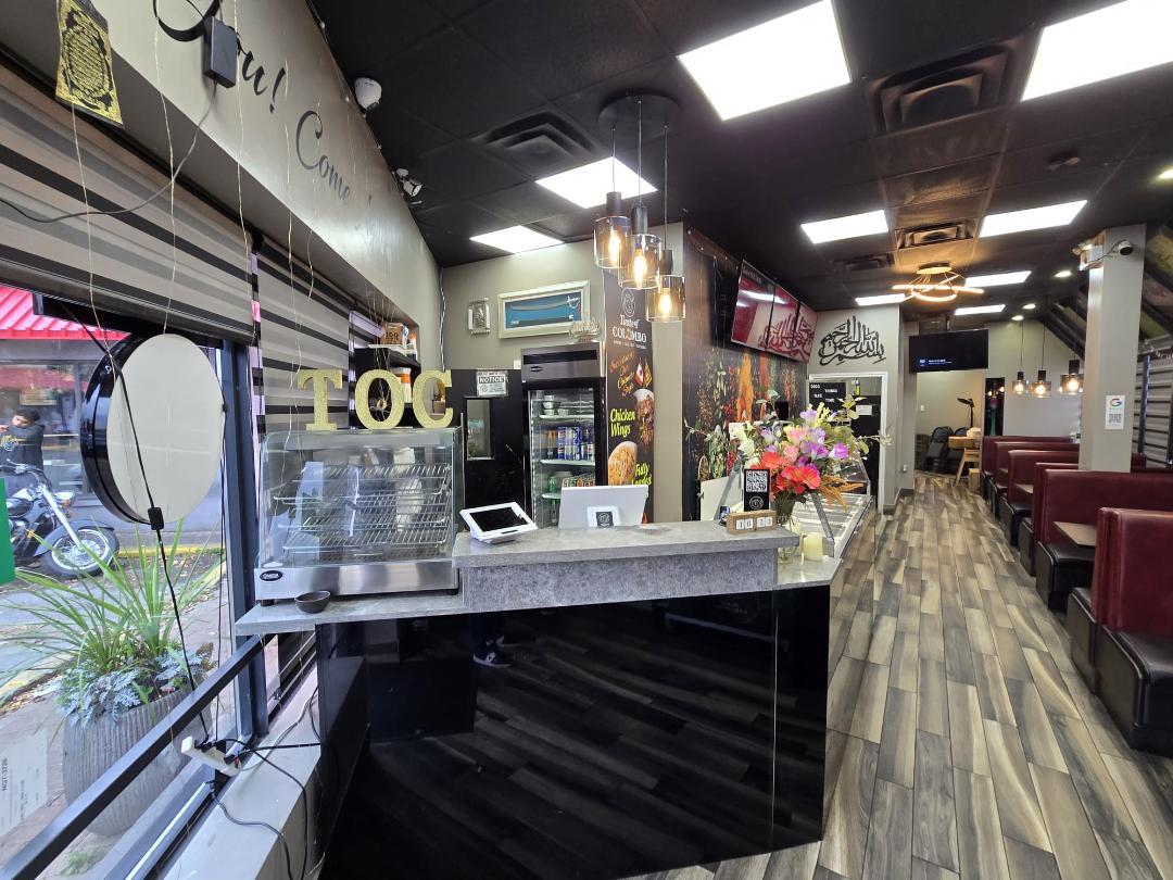 1071 DANFORTH ROAD, Scarborough, 0 , 0 ,0,Restaurant,For Sale,DANFORTH ROAD,0,1196