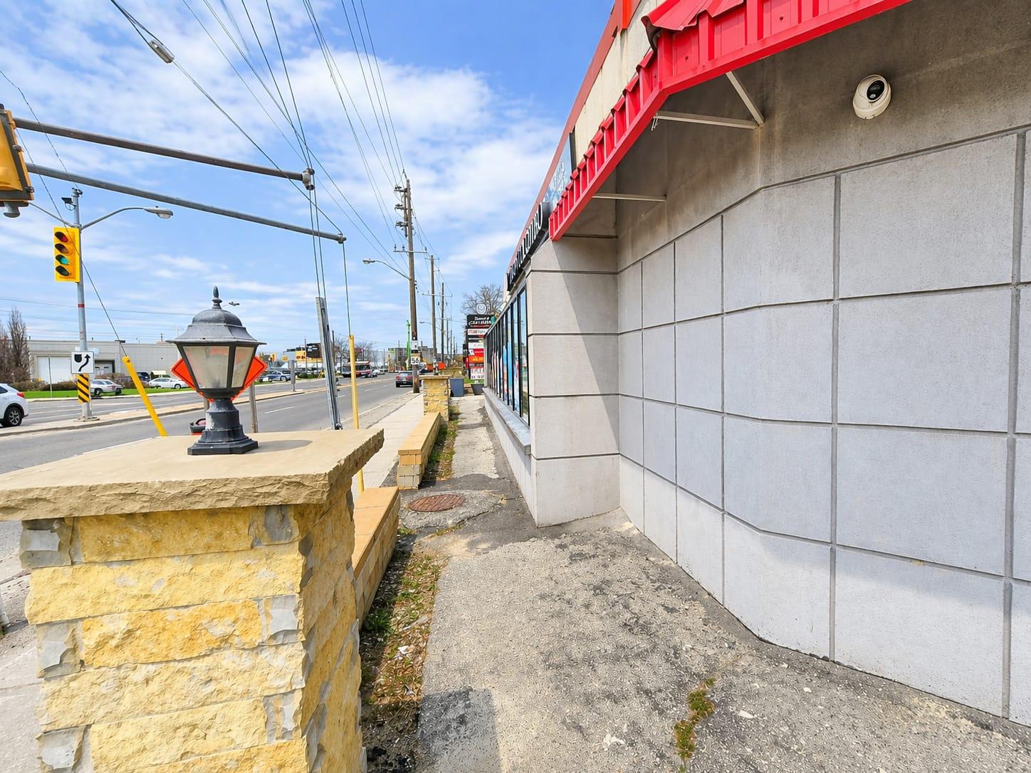 1071 DANFORTH ROAD, Scarborough, 0 , 0 ,0,Restaurant,For Sale,DANFORTH ROAD,0,1196