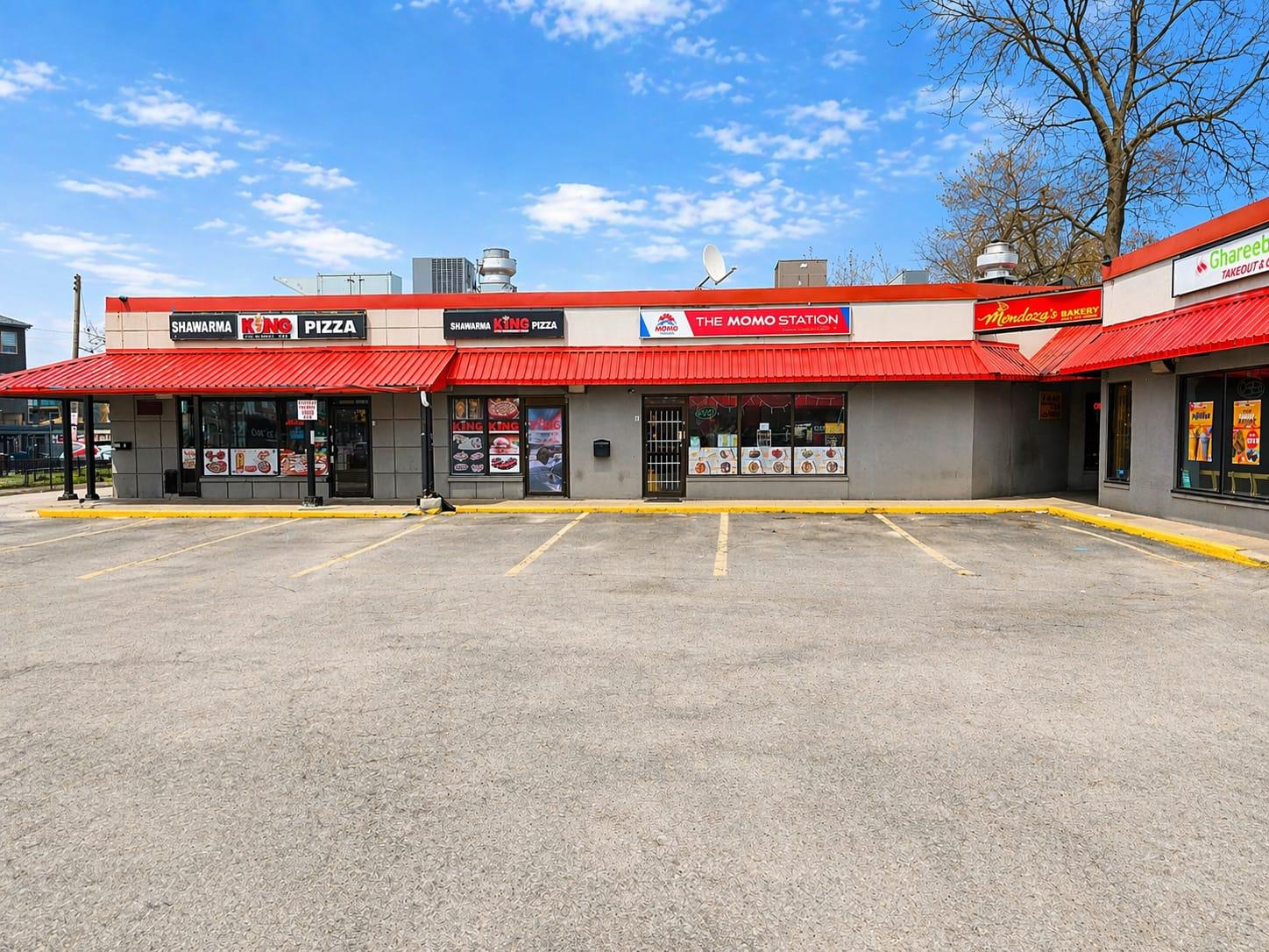 1071 DANFORTH ROAD, Scarborough, 0 , 0 ,0,Restaurant,For Sale,DANFORTH ROAD,0,1196