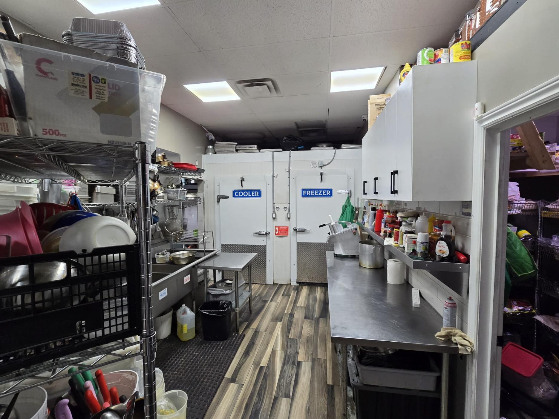 1071 DANFORTH ROAD, Scarborough, 0 , 0 ,0,Restaurant,For Sale,DANFORTH ROAD,0,1196