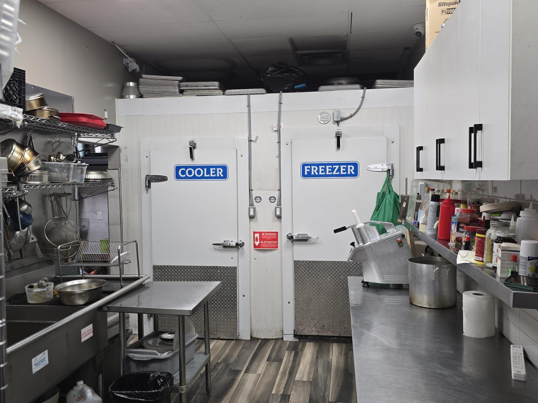 1071 DANFORTH ROAD, Scarborough, 0 , 0 ,0,Restaurant,For Sale,DANFORTH ROAD,0,1196