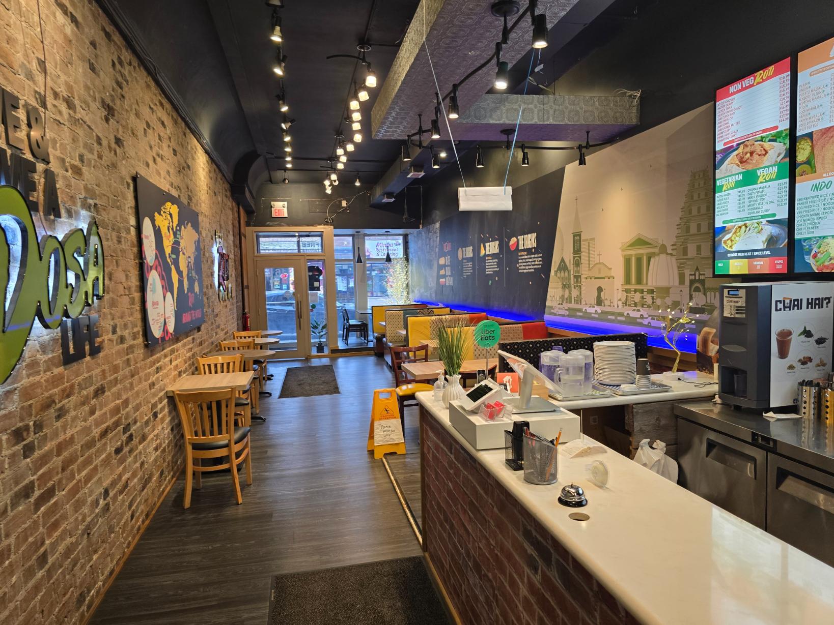 16 HOLLAND ST, BRADFORD, 0 , 0 ,0,Restaurant,For Sale, HOLLAND ST,0,1197