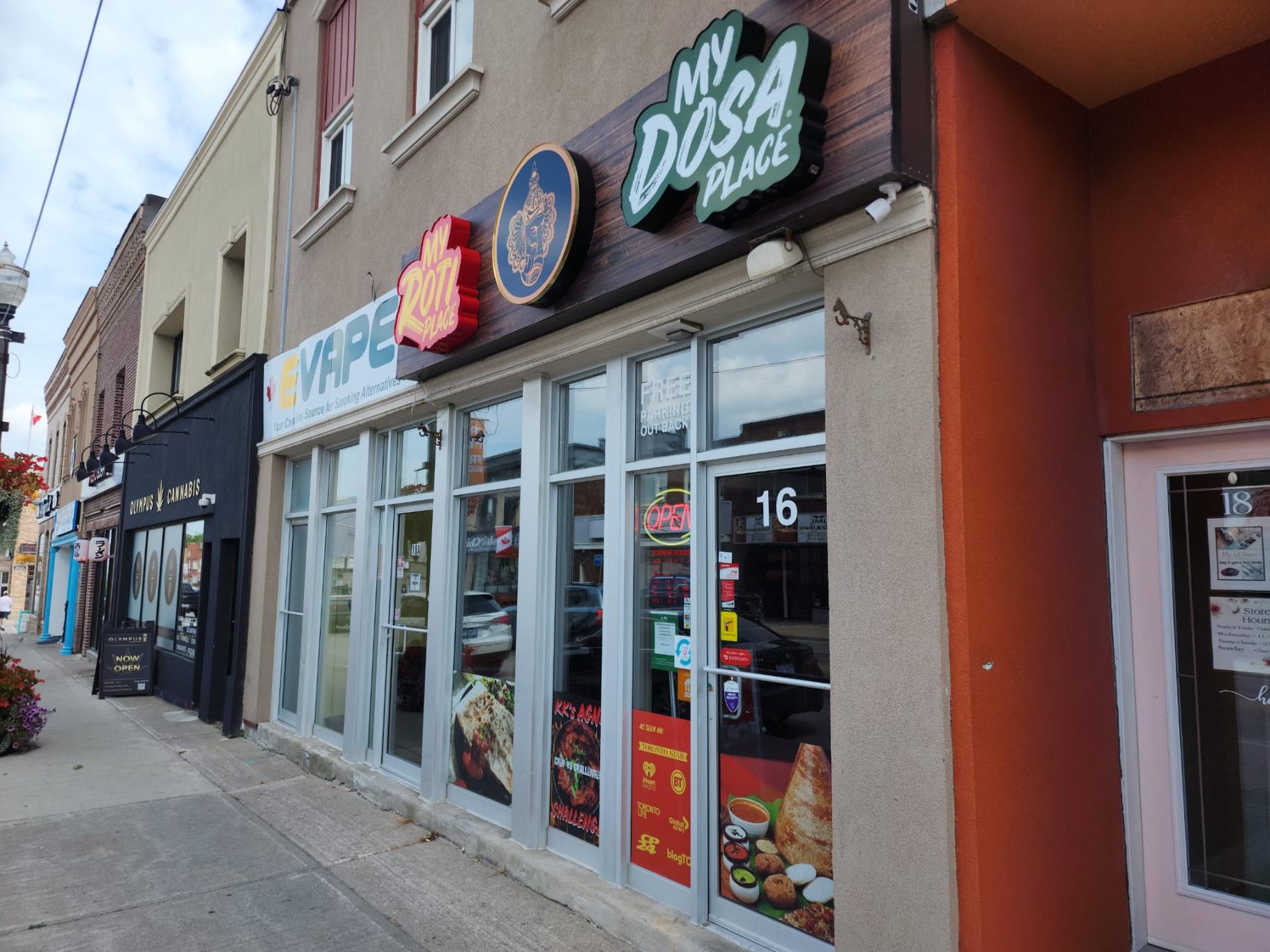 16 HOLLAND ST, BRADFORD, 0 , 0 ,0,Restaurant,For Sale, HOLLAND ST,0,1197