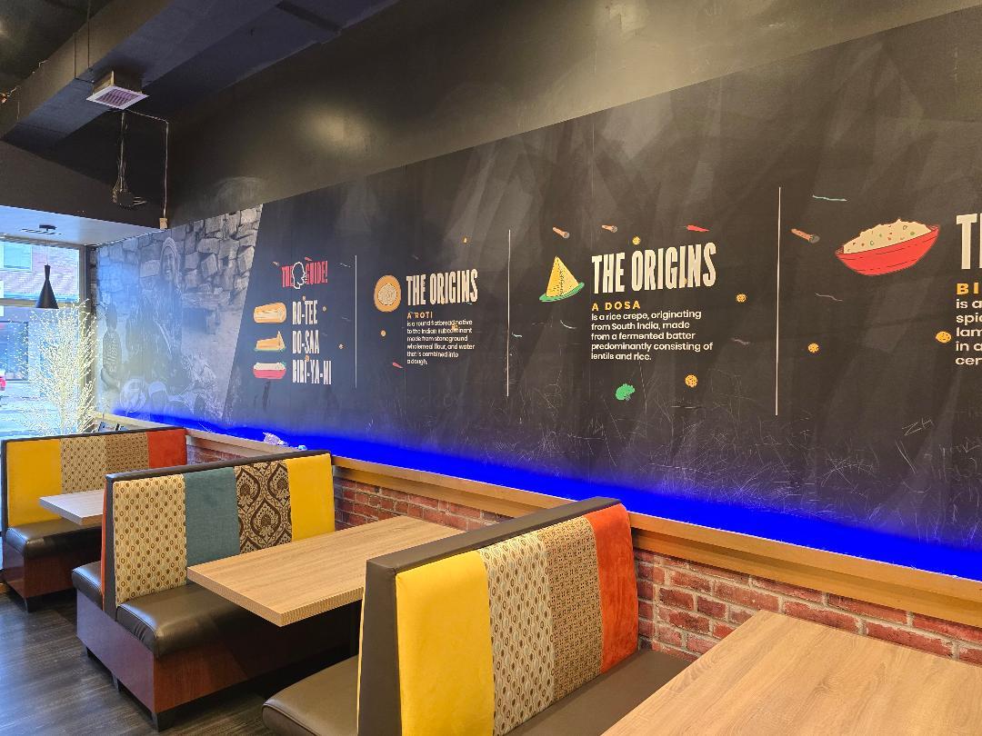 16 HOLLAND ST, BRADFORD, 0 , 0 ,0,Restaurant,For Sale, HOLLAND ST,0,1197