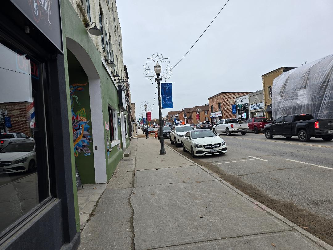 16 HOLLAND ST, BRADFORD, 0 , 0 ,0,Restaurant,For Sale, HOLLAND ST,0,1197