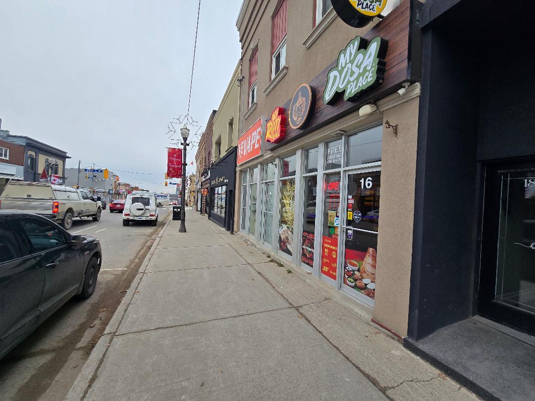 16 HOLLAND ST, BRADFORD, 0 , 0 ,0,Restaurant,For Sale, HOLLAND ST,0,1197