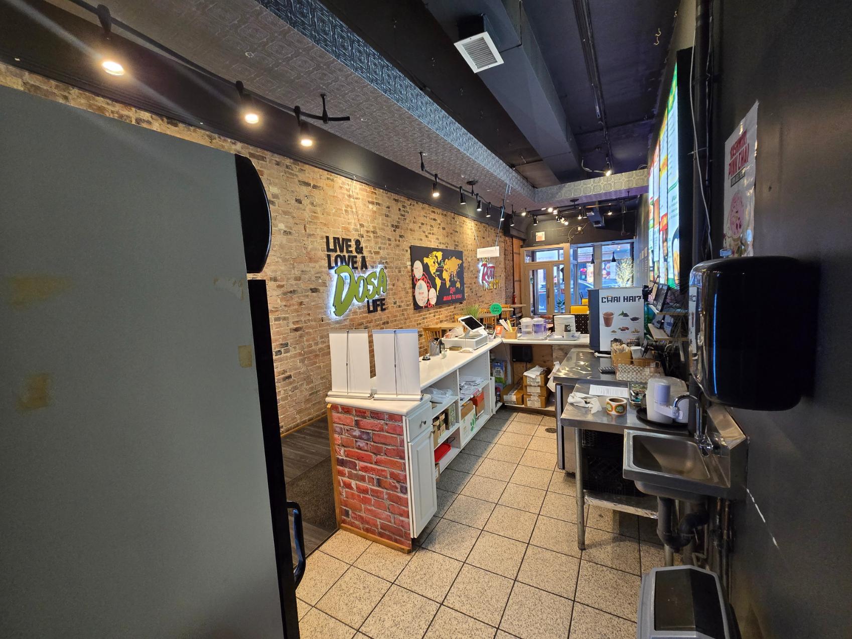 16 HOLLAND ST, BRADFORD, 0 , 0 ,0,Restaurant,For Sale, HOLLAND ST,0,1197