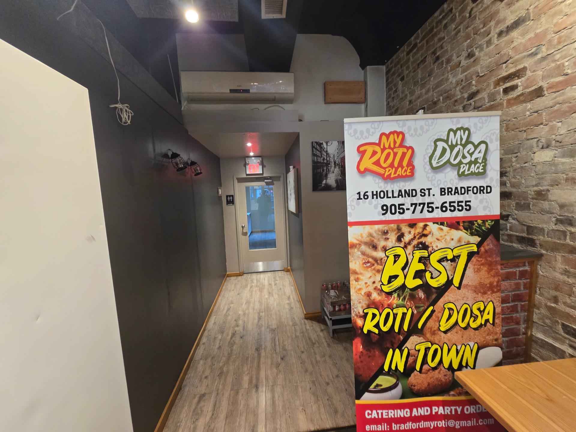 16 HOLLAND ST, BRADFORD, 0 , 0 ,0,Restaurant,For Sale, HOLLAND ST,0,1197