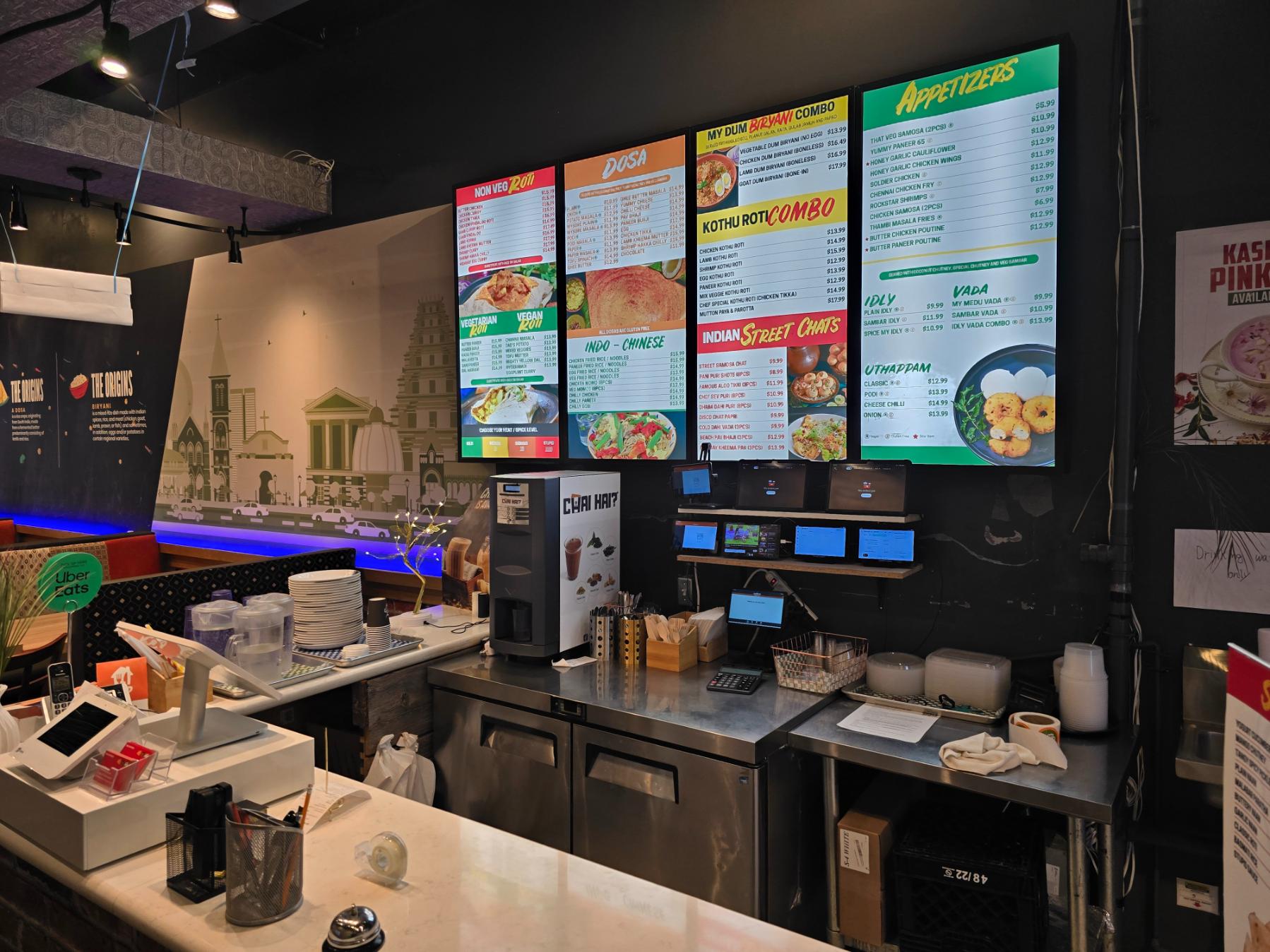 16 HOLLAND ST, BRADFORD, 0 , 0 ,0,Restaurant,For Sale, HOLLAND ST,0,1197