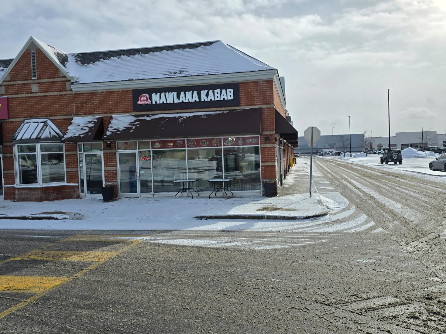 15440 BAYVIEW AVE, AURORA, 0 , 0 ,0,Restaurant,For Sale,BAYVIEW AVE,0,1199