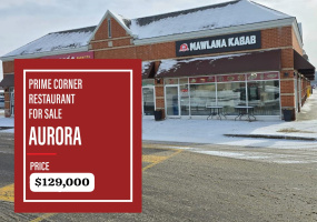 15440 BAYVIEW AVE, AURORA, 0 , 0 ,0,Restaurant,For Sale,BAYVIEW AVE,0,1199