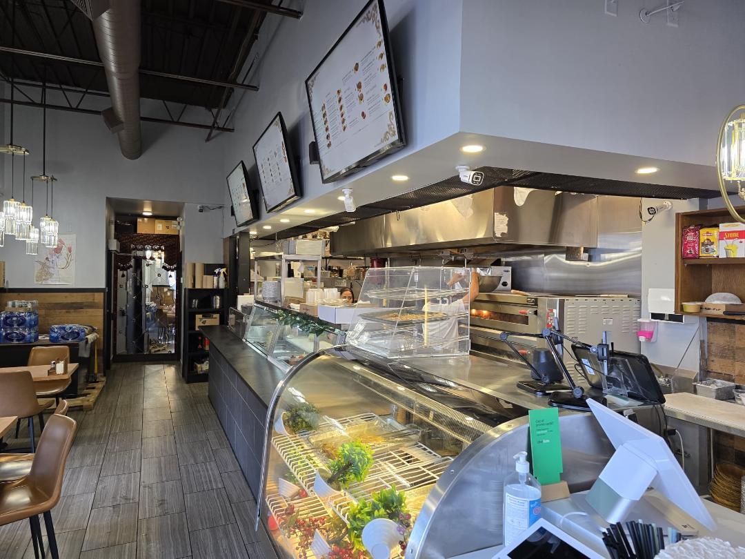 200 JOHN ST, OSHAWA, 0 , 0 ,0,Restaurant,For Sale,JOHN ST,0,1200