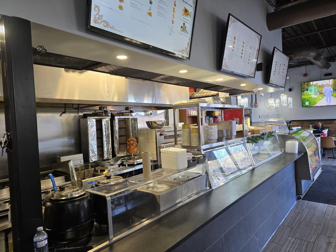 200 JOHN ST, OSHAWA, 0 , 0 ,0,Restaurant,For Sale,JOHN ST,0,1200