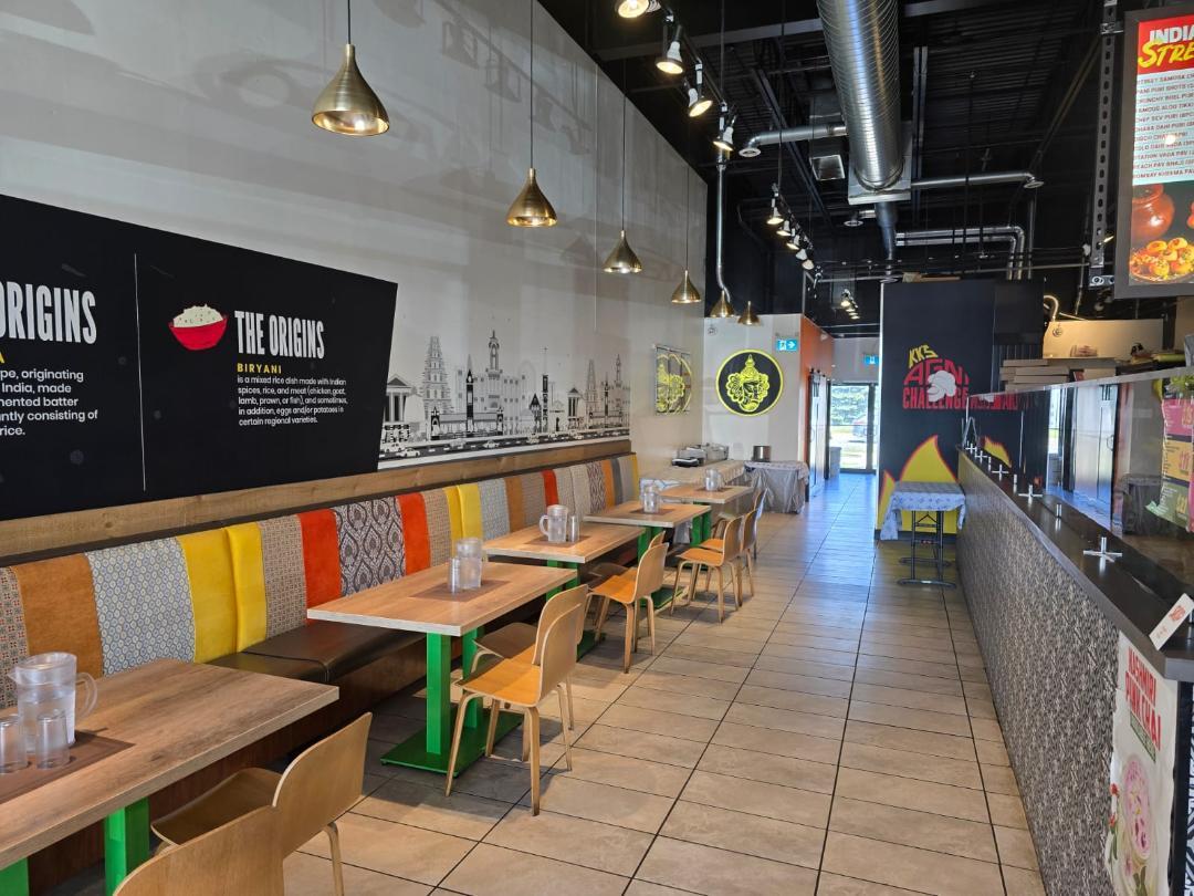 170 KINGSTON RD E UNIT B3, AJAX, 0 , 0 ,0,Restaurant,For Sale,KINGSTON RD E UNIT B3,0,1201