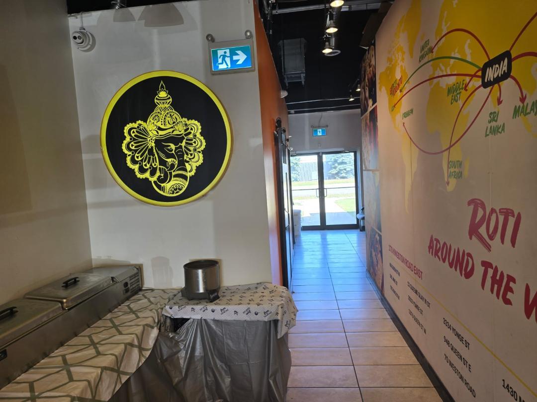 170 KINGSTON RD E UNIT B3, AJAX, 0 , 0 ,0,Restaurant,For Sale,KINGSTON RD E UNIT B3,0,1201