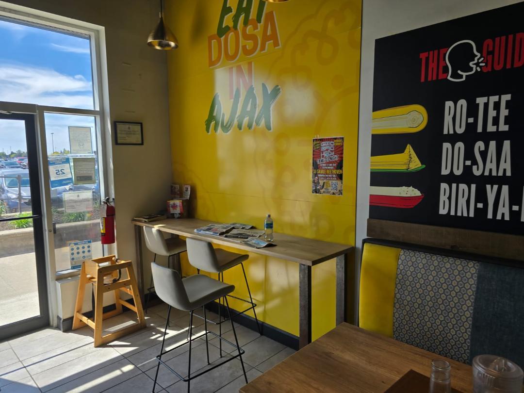 170 KINGSTON RD E UNIT B3, AJAX, 0 , 0 ,0,Restaurant,For Sale,KINGSTON RD E UNIT B3,0,1201
