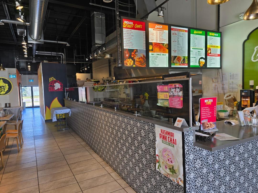 170 KINGSTON RD E UNIT B3, AJAX, 0 , 0 ,0,Restaurant,For Sale,KINGSTON RD E UNIT B3,0,1201