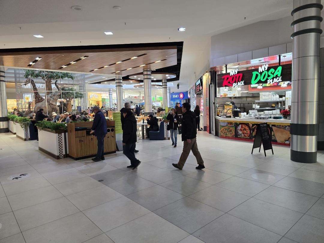 1571 SANDHURST CIRC, SCARBOROUGH, 0 , 0 ,0,Restaurant,For Sale,SANDHURST CIRC,0,1202