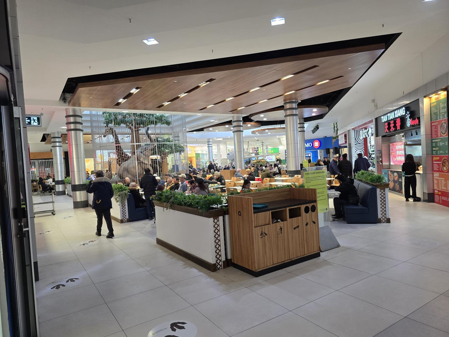 1571 SANDHURST CIRC, SCARBOROUGH, 0 , 0 ,0,Restaurant,For Sale,SANDHURST CIRC,0,1202