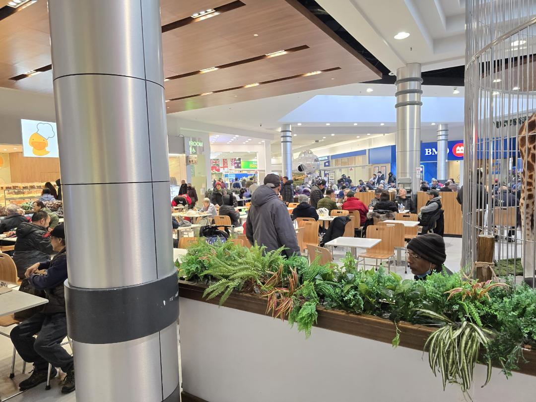 1571 SANDHURST CIRC, SCARBOROUGH, 0 , 0 ,0,Restaurant,For Sale,SANDHURST CIRC,0,1202