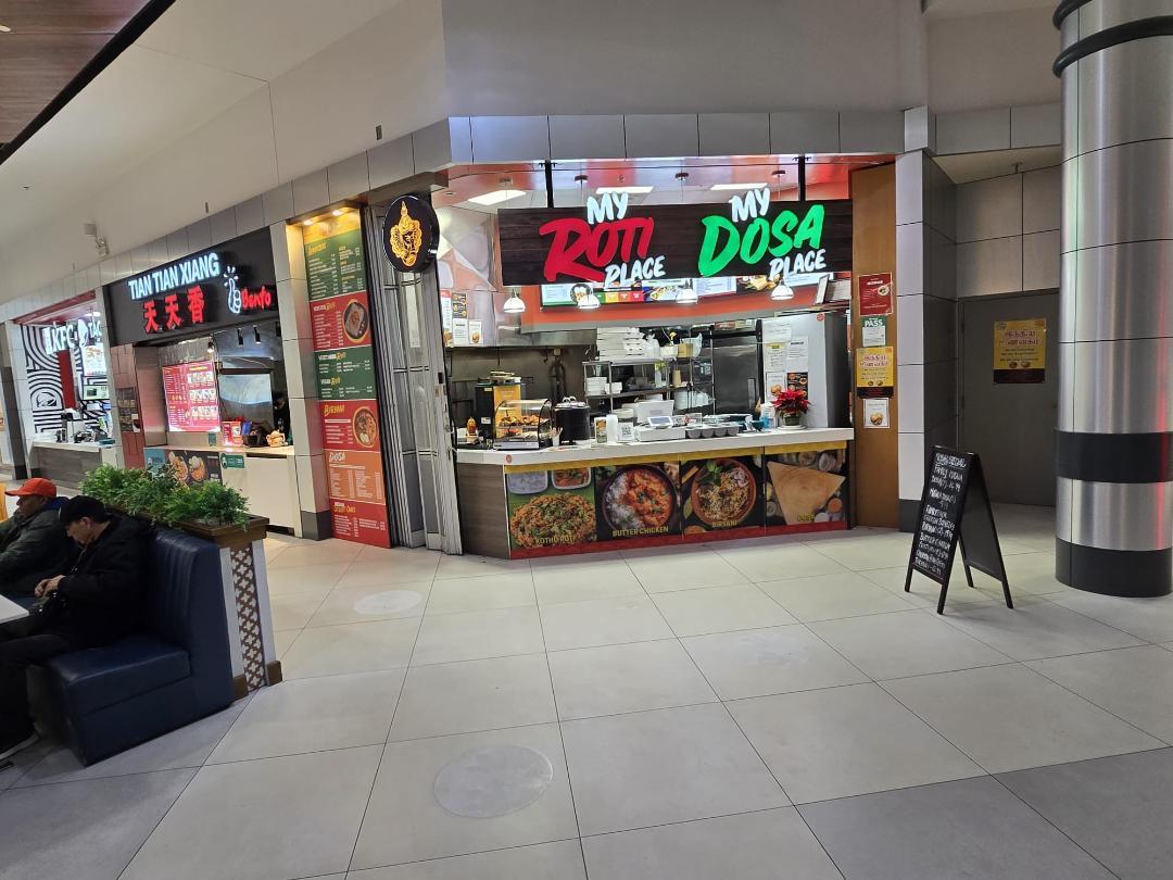 1571 SANDHURST CIRC, SCARBOROUGH, 0 , 0 ,0,Restaurant,For Sale,SANDHURST CIRC,0,1202