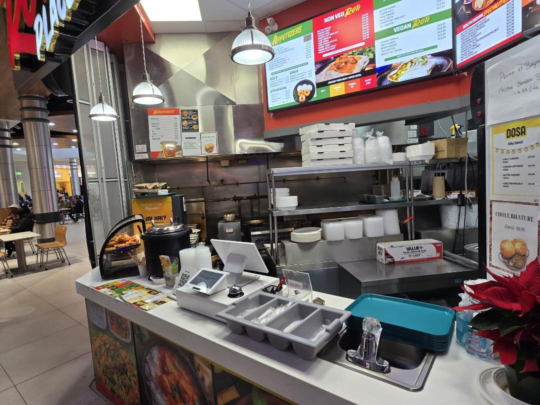 1571 SANDHURST CIRC, SCARBOROUGH, 0 , 0 ,0,Restaurant,For Sale,SANDHURST CIRC,0,1202