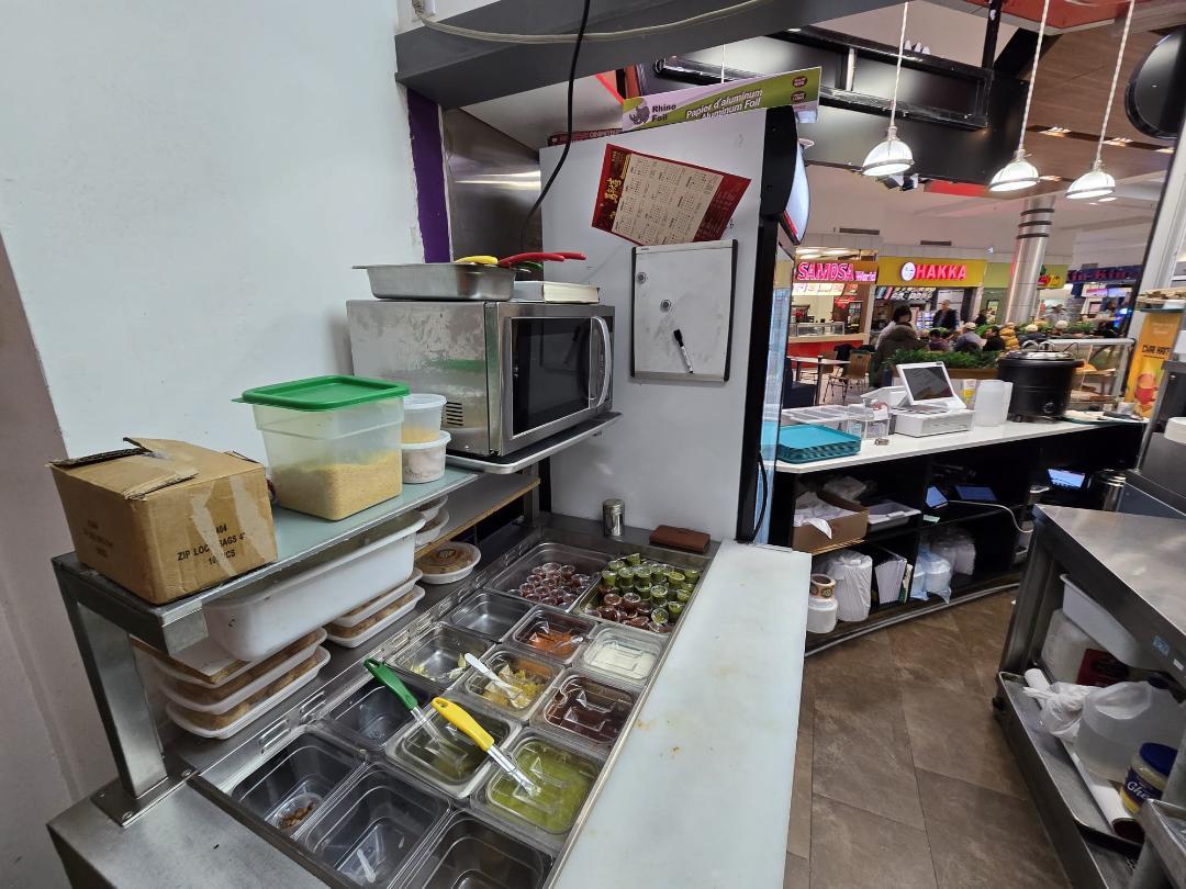 1571 SANDHURST CIRC, SCARBOROUGH, 0 , 0 ,0,Restaurant,For Sale,SANDHURST CIRC,0,1202