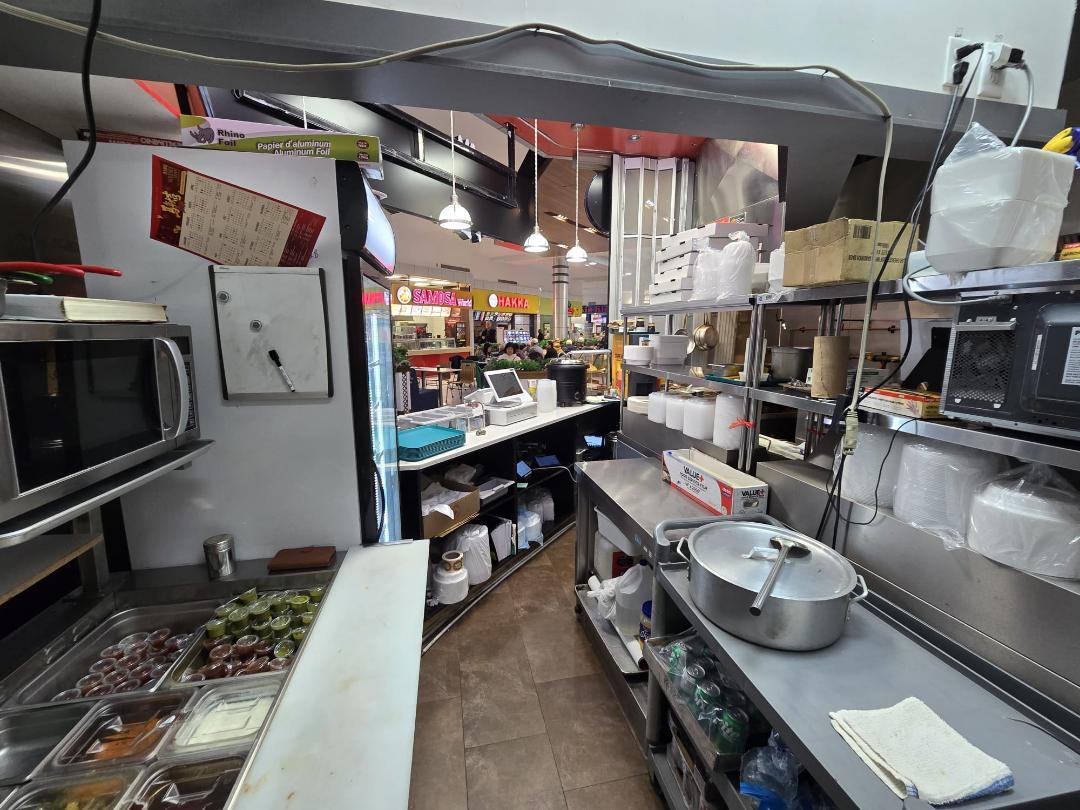 1571 SANDHURST CIRC, SCARBOROUGH, 0 , 0 ,0,Restaurant,For Sale,SANDHURST CIRC,0,1202