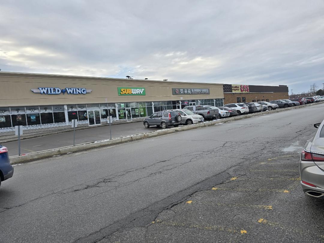 1571 SANDHURST CIRC, SCARBOROUGH, 0 , 0 ,0,Restaurant,For Sale,SANDHURST CIRC,0,1202