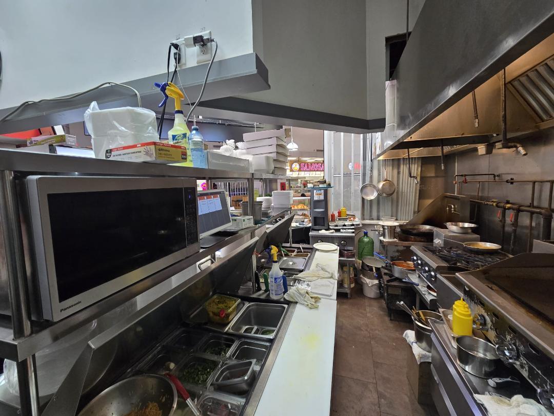 1571 SANDHURST CIRC, SCARBOROUGH, 0 , 0 ,0,Restaurant,For Sale,SANDHURST CIRC,0,1202