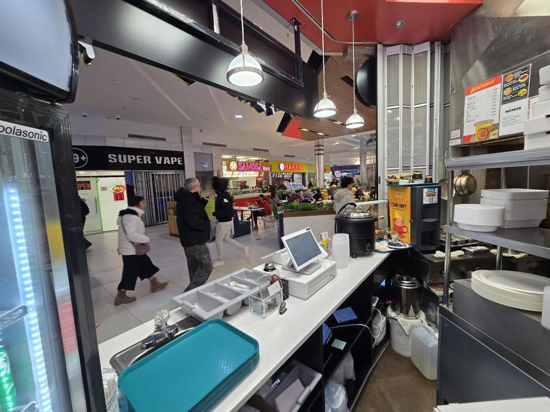 1571 SANDHURST CIRC, SCARBOROUGH, 0 , 0 ,0,Restaurant,For Sale,SANDHURST CIRC,0,1202