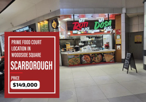 1571 SANDHURST CIRC, SCARBOROUGH, 0 , 0 ,0,Restaurant,For Sale,SANDHURST CIRC,0,1202 1571 SANDHURST CIRC, SCARBOROUGH, 0 , 0 ,0,Restaurant,For Sale,SANDHURST CIRC,0,1202