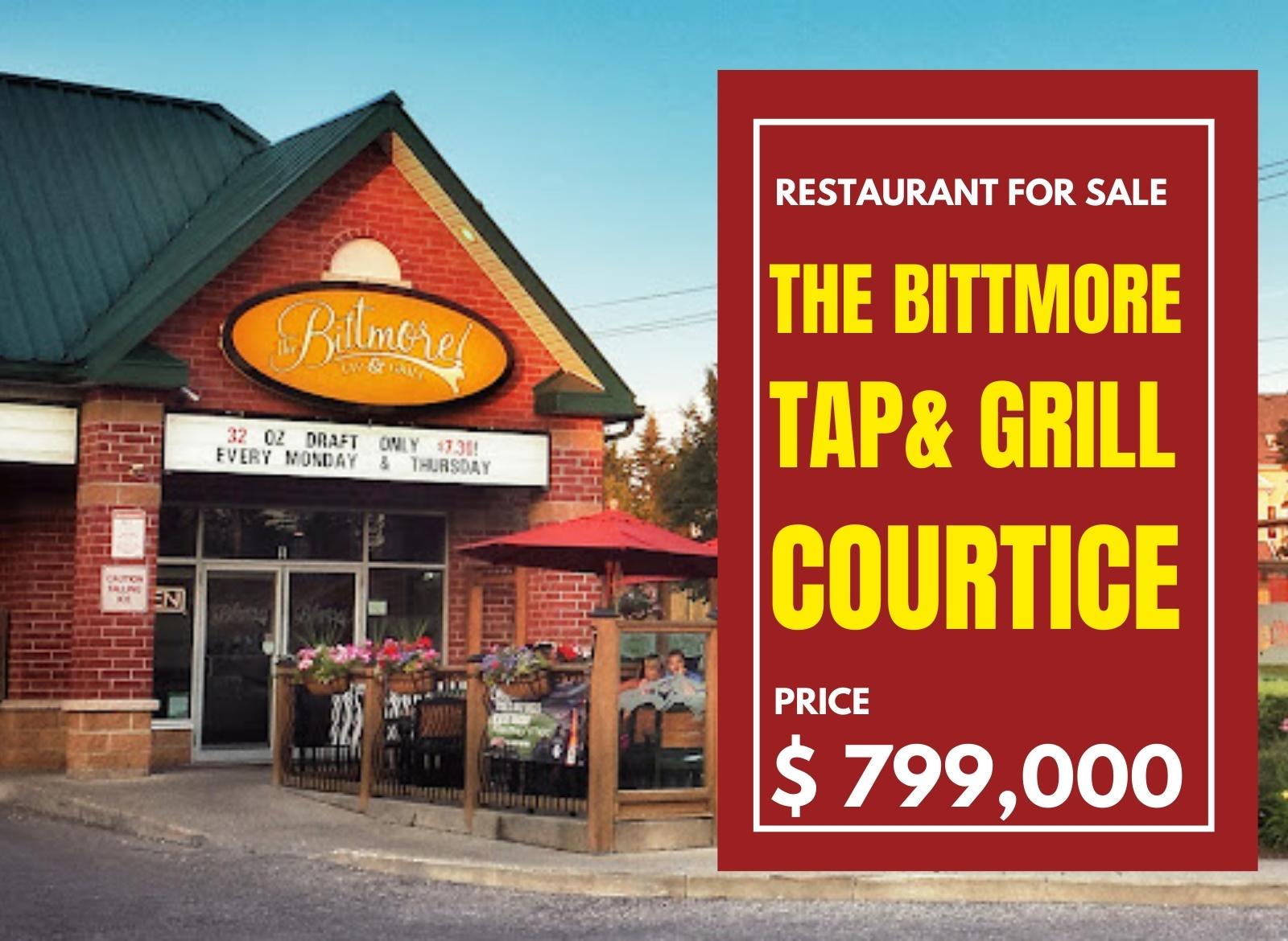 Nash Rd 1656, COURTICE, 0 , 0 ,0,Restaurant,For Sale,1656,0,1203