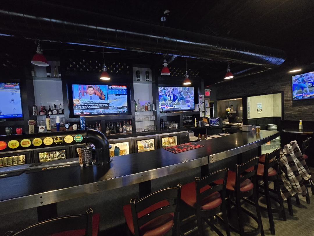 Nash Rd 1656, COURTICE, 0 , 0 ,0,Restaurant,For Sale,1656,0,1203