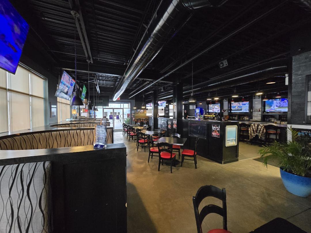 Nash Rd 1656, COURTICE, 0 , 0 ,0,Restaurant,For Sale,1656,0,1203