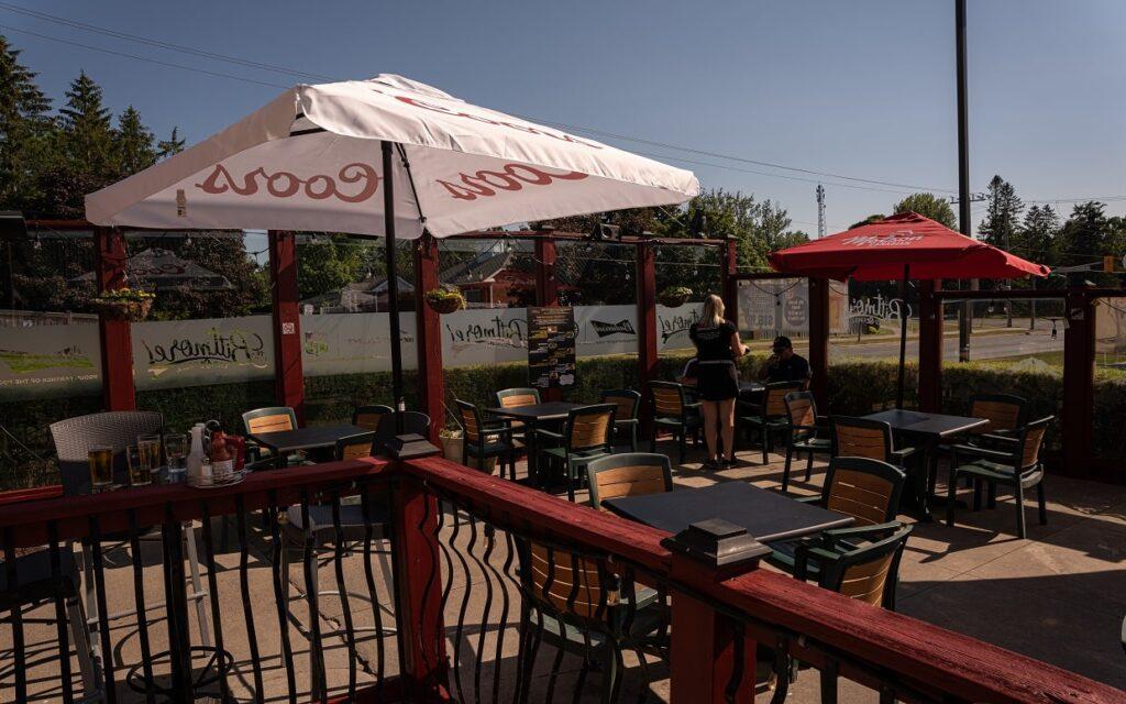 Nash Rd 1656, COURTICE, 0 , 0 ,0,Restaurant,For Sale,1656,0,1203